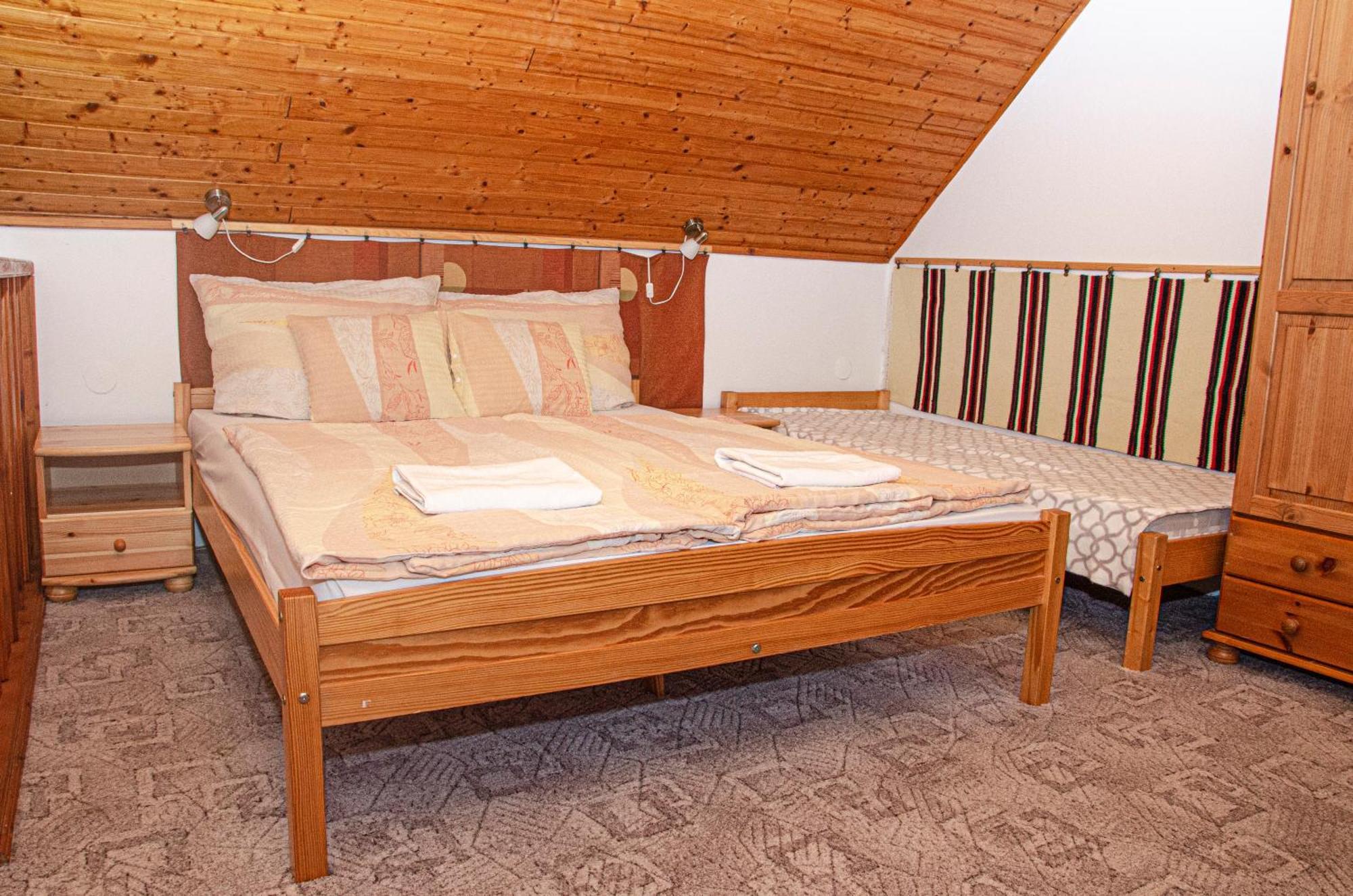 Hotel Banoporta Köveskál Zewnętrze zdjęcie